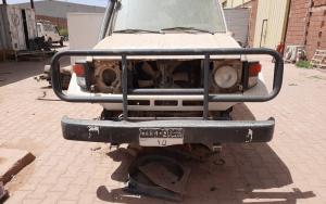 MSF ‘shaken and appalled’ by looting of its premises in Sudan