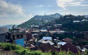 Democratic Republic of Congo: As tens of thousands flee North Kivu conflict, an invisible crisis is brewing in South Kivu