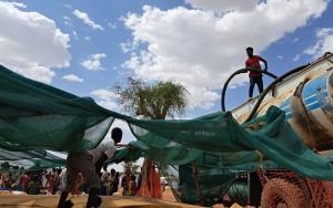 Bringing the water system back to life in Tigray, Ethiopia
