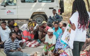 From 'Chipatta' to Hope: The Pursuit of an Elephantiasis-Free Life