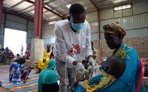 South Sudan: Unshattered hope in the face of adversities