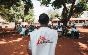 Central African Republic: A Forgotten Health Emergency