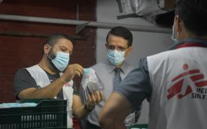 Fighting dengue with mosquitoes: buzzing innovation to protect people from deadly disease