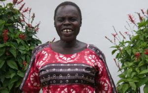 Uganda: MSF ends its support to HIV program in Arua after more than 20 years