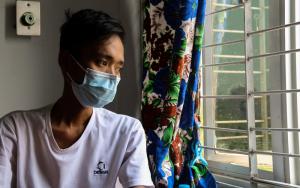 Global progress tackling Tuberculosis can benefit patients in Myanmar if healthcare is urgently depoliticised