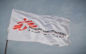 Sudan: MSF supports 183 wounded in North Darfur; medical teams and wounded trapped as intense fighting continues