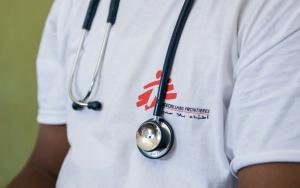 Sudan: "It is too dangerous for anyone to move within Khartoum"