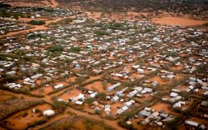 MSF warns of looming health catastrophe