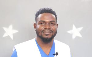 Saving mothers from near death in Nigeria