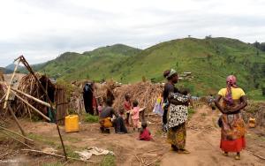 IDPs in Katasomwa 