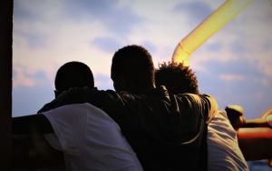  © MSF/Hannah Wallace Bowman