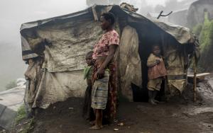 Masisi, a neglected crisis in North Kivu[Photo: Pablo Garrigos/MSF]