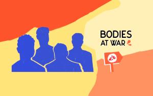 Bodies at War