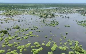 Flooding in the Greater Pibor Administrative Area 