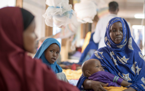 Cover : In search of dignity: refugees in Kenya face a reckoning 