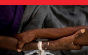 Report : Burden sharing or burden shifting? 