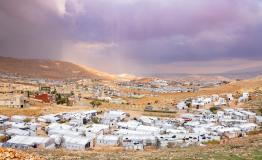 Arsal, Bekaa Valley Lebanon