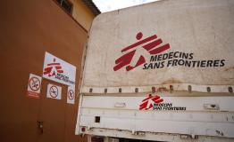 MSF team arrives in Nepal to assess people’s needs following devastating flash floods
