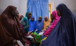 Women's health in Jahun, Jigawa State - Nigeria