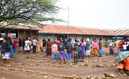 Baringo Emergency Response