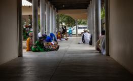 Limited Access to Healthcare in Conflict-hit Cabo Delgado