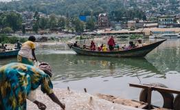 The Conflict Expands Through South Kivu Province