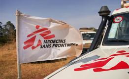 SOUTH SUDAN: MSF Condemns Abduction of Health Ministry Staff in Morobo County, and Urges for Immediate Protection of Healthcare Workers