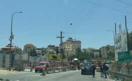 West Bank Under Pressure Israel tightens movement Restrictions