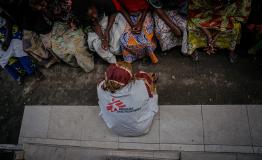 Surviving sexual violence in Eastern DRC for Congolese women in Goma, nowhere is safe