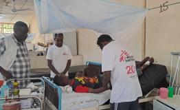 Insecurity and movement restrictions to Healthcare in Amhara: Patients Struggle to Reach Lifesaving Treatment