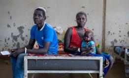 Aid cuts threaten refugee lives in Ethiopia’s Gambella Region