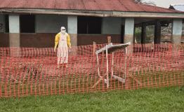 On 4th of September 2025, a new outbreak of Ebola Virus Disease (EVD), Zaire strain, has been declared in the remote Bulape Health Zone, KasaÏ province. An Ebola Treatment Centre (ETC) has been established within the hospital compound, the facility began admitting its first patients. MSF, MoH, and WHO teams are jointly providing care. 