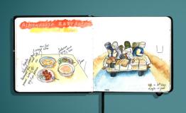  Narin's drawings