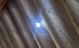 MSF healthcare facility hit in an airstrike in South Sudan