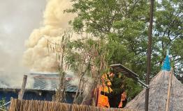 Médecins Sans Frontières/Doctors Without Borders(MSF) strongly condemns the bombing of its hospital in Old Fangak, South Sudan.