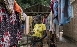 Challenges on access to lifesaving maternal care     