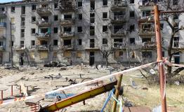  Kyiv Attack - 2 July 2026