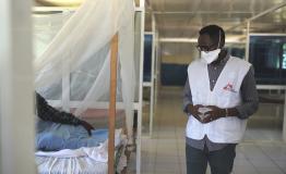 Somaliland: Recovering from multidrug-resistant tuberculosis
