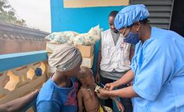 The humanitarian crisis in Mali continues to expand within a context marked by a sharp decline in security and a reduction in the humanitarian presence