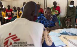 One Year Later: Logistics lessons from the world's first Hepatitis E campaign in South Sudan