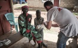 South Sudan: Seeking care sometimes involves great stakes