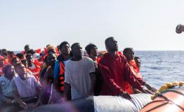 Not another migration ‘crisis’: EU leaders continue to push through deadly policies