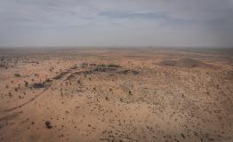El Geneina: A devastating chronicle of survival in West Darfur