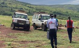 5 key facts about MSF in Eswatini