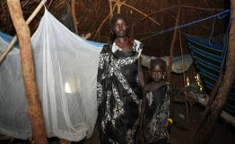 Malaria in South Sudan – Prevention is an Urgent Task