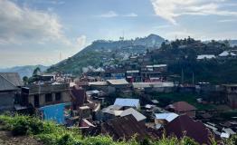 Democratic Republic of Congo: As tens of thousands flee North Kivu conflict, an invisible crisis is brewing in South Kivu