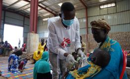 South Sudan: Unshattered hope in the face of adversities