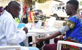 Kenya: Everyone is welcome at MSF’s youth-friendly health services in Mombasa