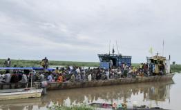 South Sudan: People returning from Sudan are arriving in alarming health conditions