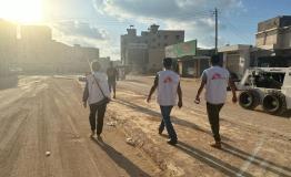 Libya: MSF ready to start medical response in Derna